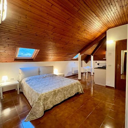 Ferienwohnung Castagneto 11 Rapallo Exterior foto