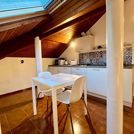 Ferienwohnung Castagneto 11 Rapallo Exterior foto
