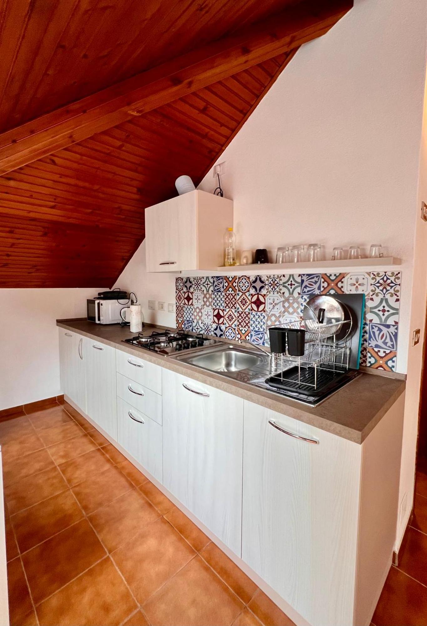 Ferienwohnung Castagneto 11 Rapallo Exterior foto